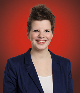 Sandra Latzke