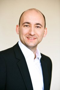 Holger Niblau, SPD- Stadtverordneter für Buer